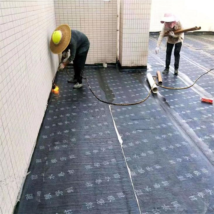 防水補漏工程施工圖片/防水補漏工程施工樣板圖 (2)