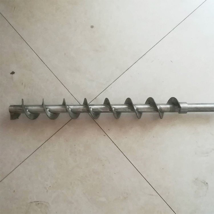 蛟龍輸送螺桿廠家  蛟龍輸送螺桿多少錢