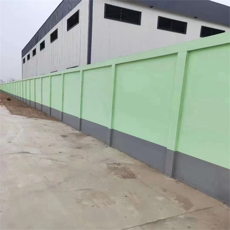 工程施工圍墻圖片/工程施工圍墻樣板圖 (2)