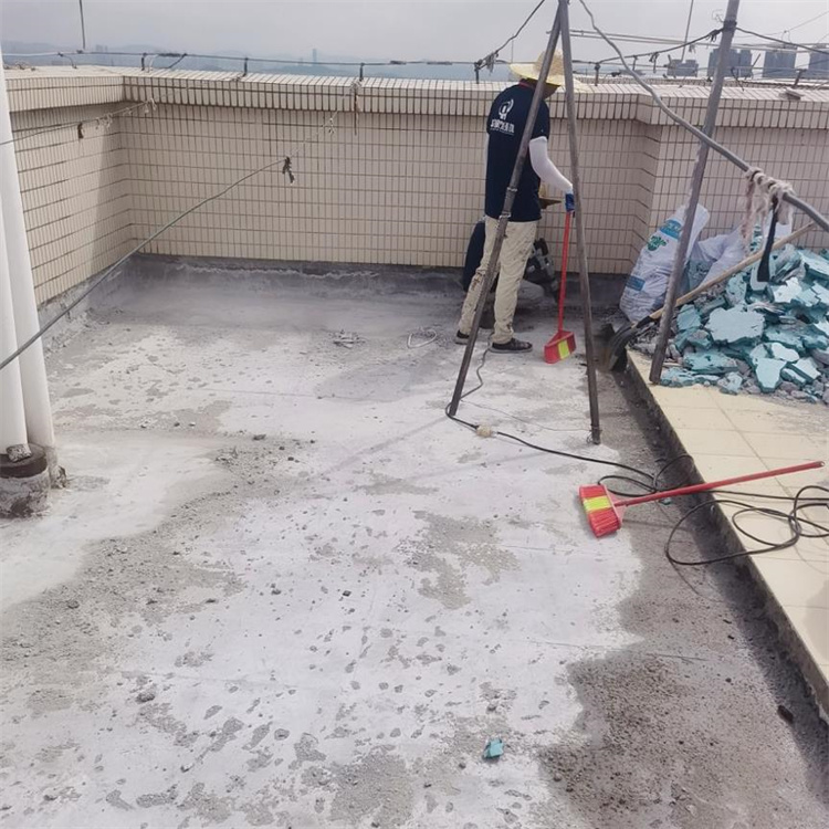 防水補漏工程施工圖片/防水補漏工程施工樣板圖 (2)