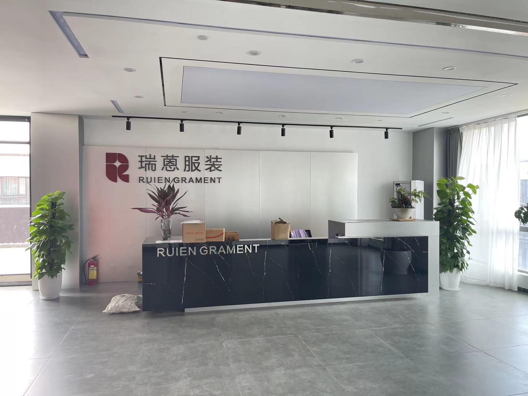 店鋪裝修圖片/店鋪裝修樣板圖 (2)