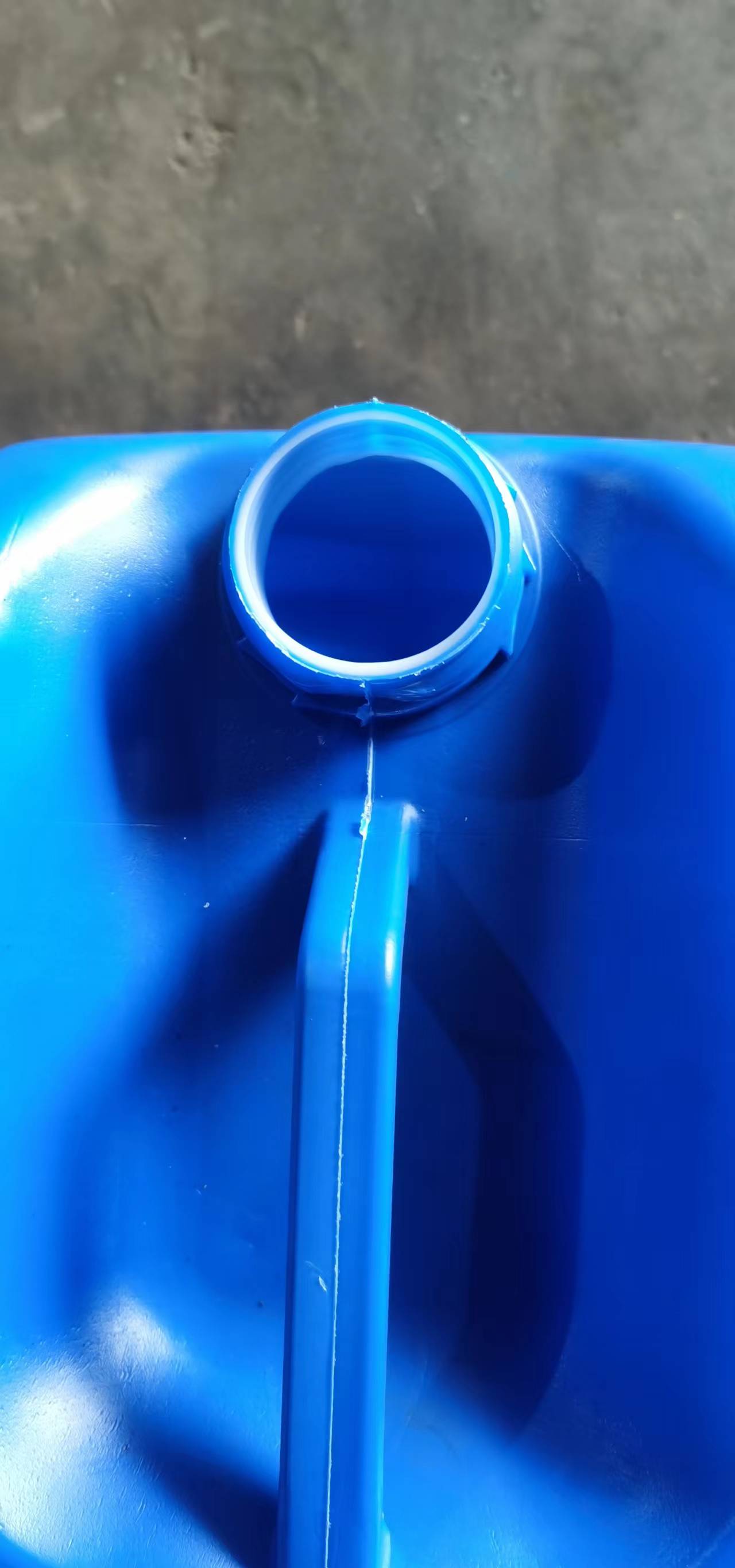 雙層化工桶圖片/雙層化工桶樣板圖 (2)