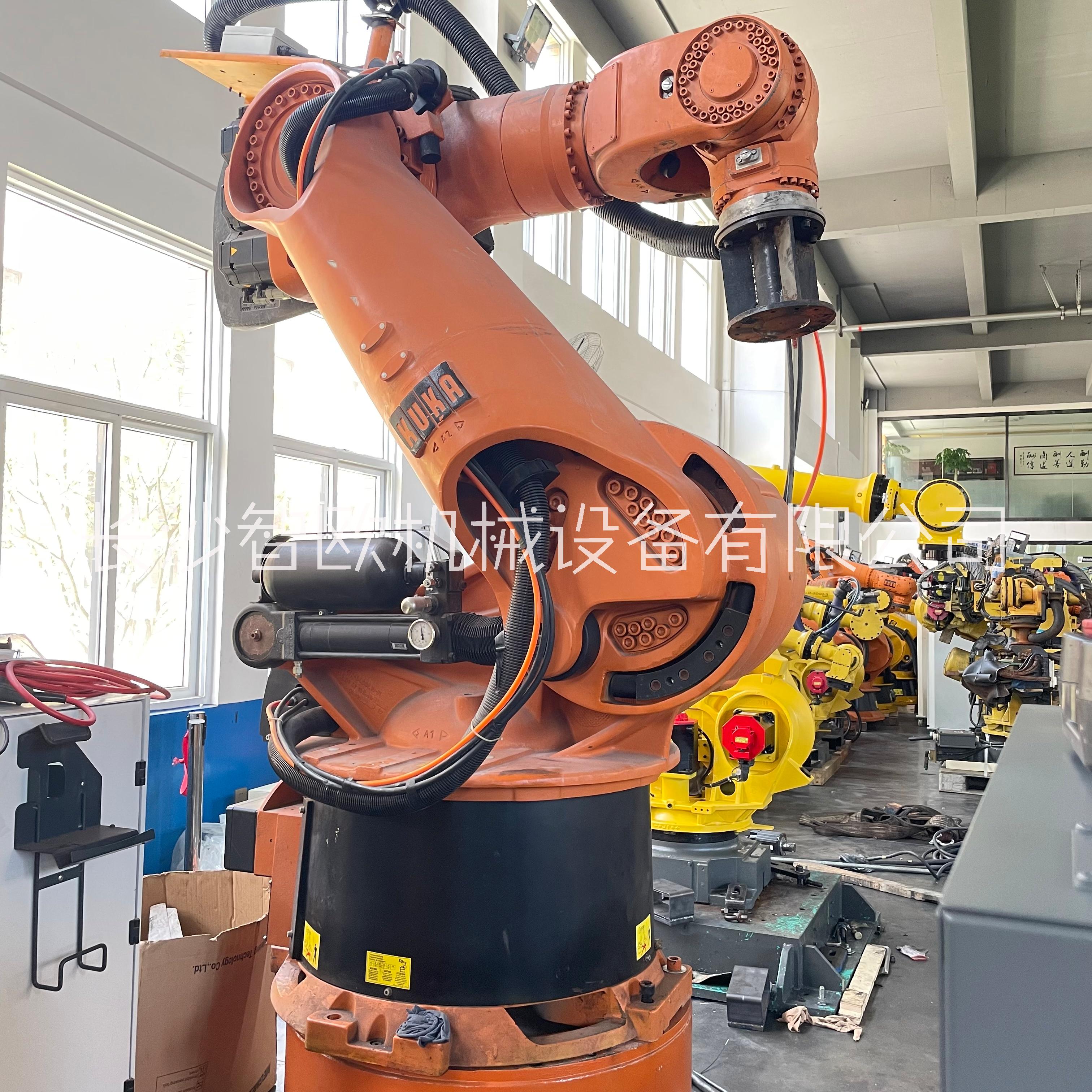 庫卡機(jī)器人KR500圖片