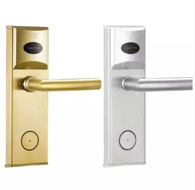 CARD HERE電子感應門鎖酒店賓館刷卡鎖客房門鎖品牌售后支持