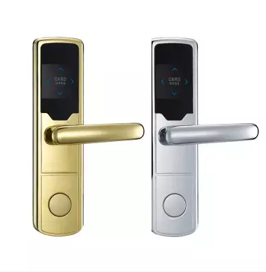 電子感應(yīng)鎖智能門(mén)鎖圖片/電子感應(yīng)鎖智能門(mén)鎖樣板圖 (3)