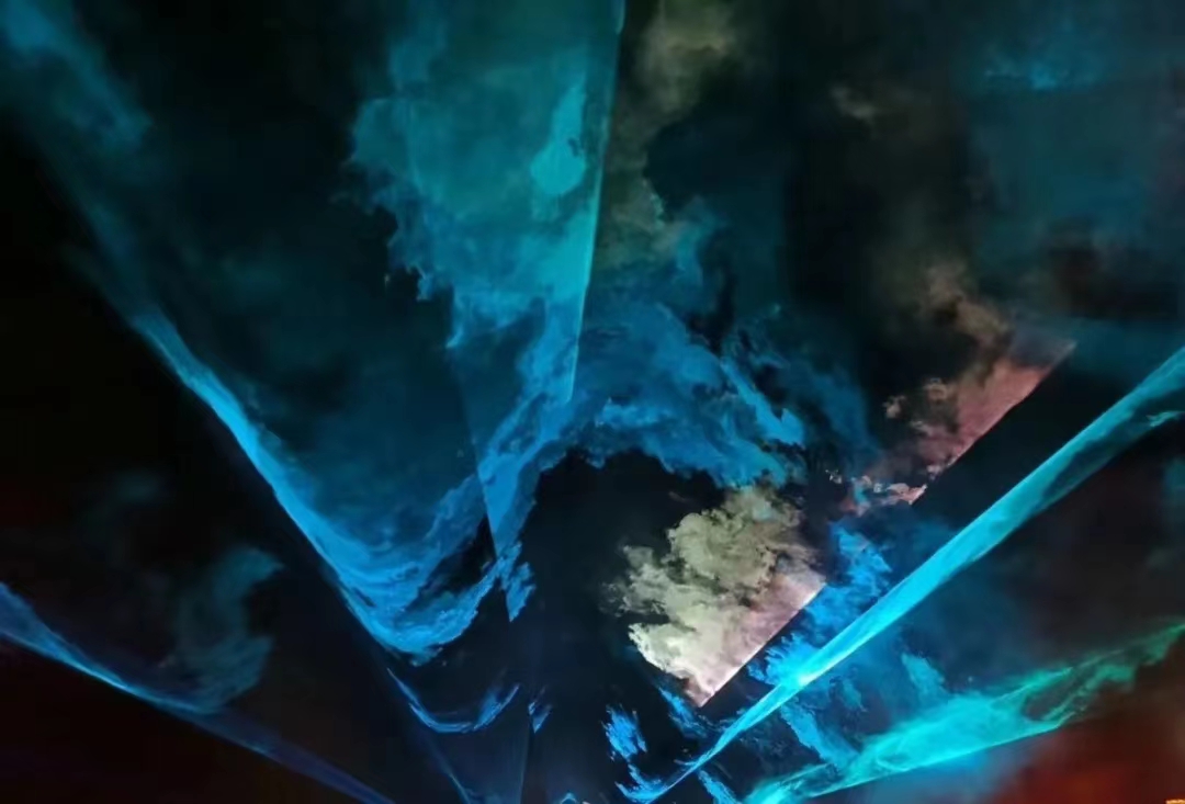 濰坊北極光設備廠家圖片