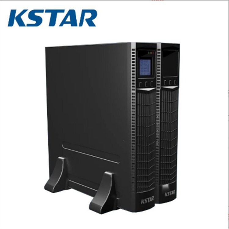 科士達(dá)YDC9310-RT在線式 10KVA 機(jī)架式 后備電源