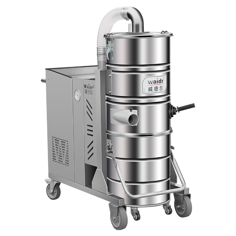 威德爾工業(yè)吸塵器WX100/55圖片/威德爾工業(yè)吸塵器WX100/55樣板圖 (3)