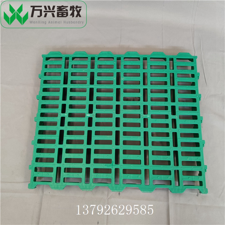 羊舍漏糞網(wǎng)架圖片