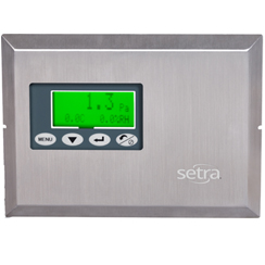 室內(nèi)壓力隔離監(jiān)示儀SRIM2圖片