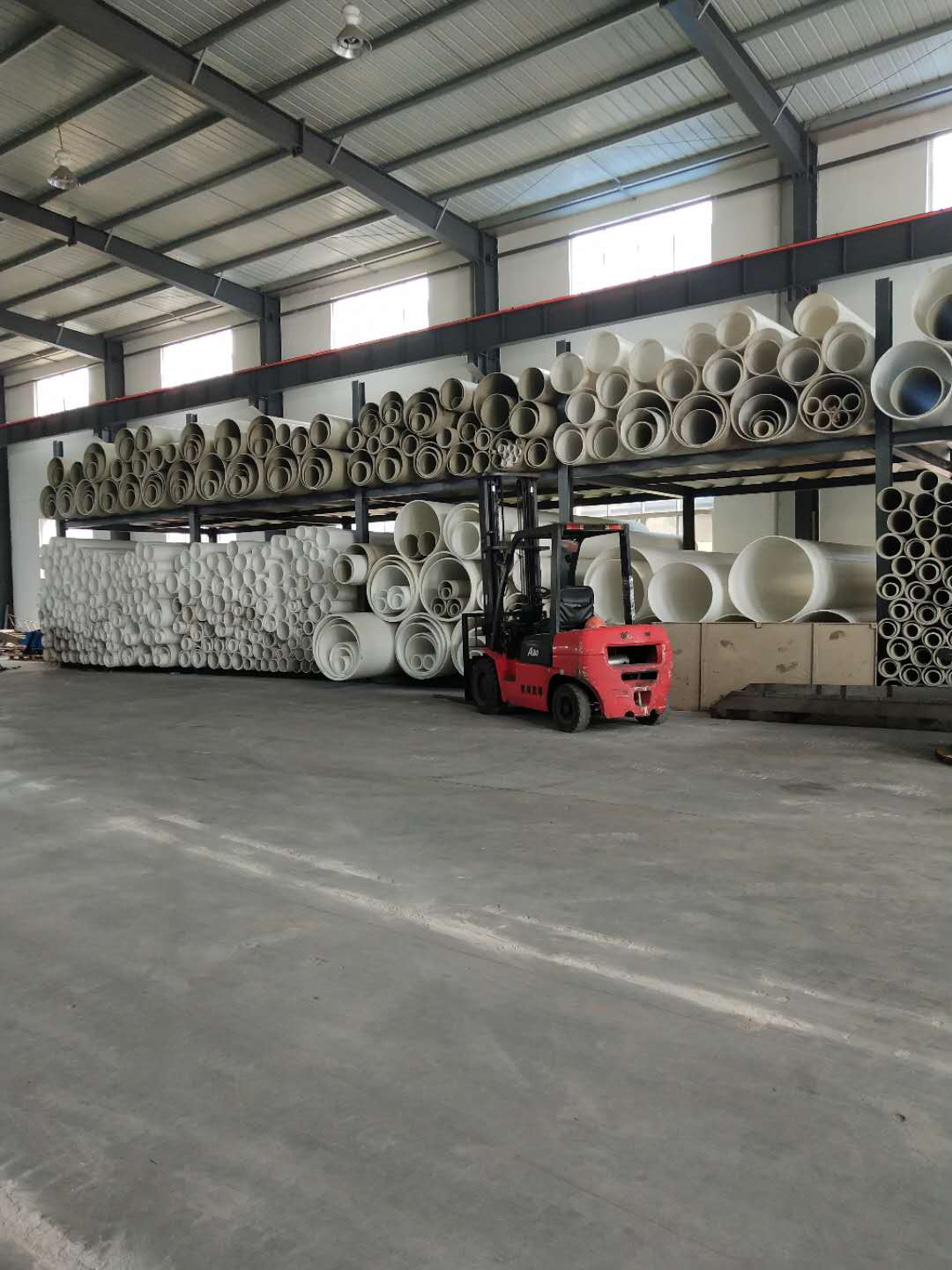 化工PVDF管圖片/化工PVDF管樣板圖 (4)