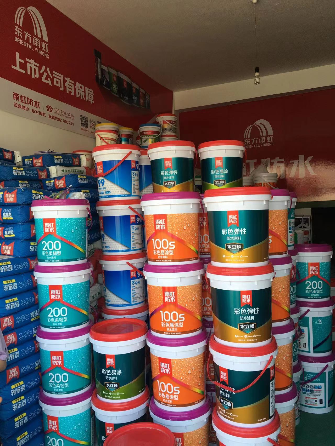 浙江防水瓷磚膠生產(chǎn)廠家 防水