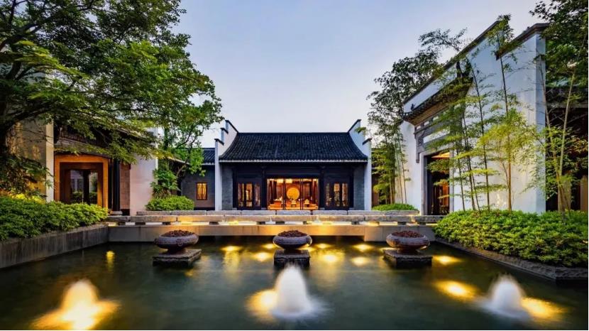 陜西西安圖片/陜西西安樣板圖 (3)