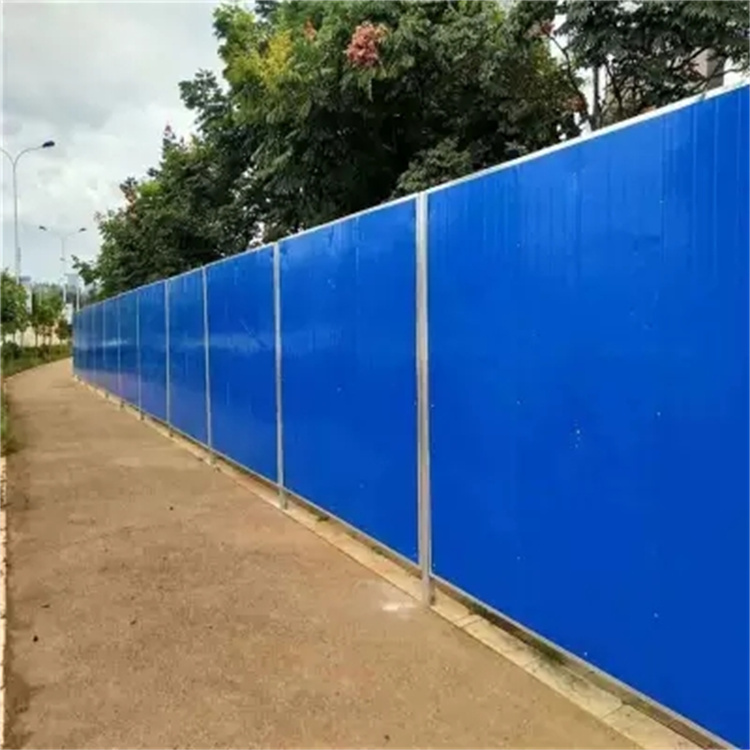 圍擋板圖片/圍擋板樣板圖 (4)