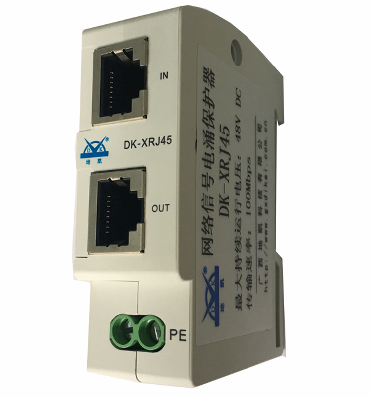 浪涌保護器SPD，防雷器，電涌保護器在電氣系統(tǒng)中的作用