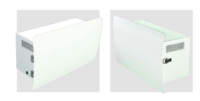 奇凈150除臭殺菌機(jī)圖片