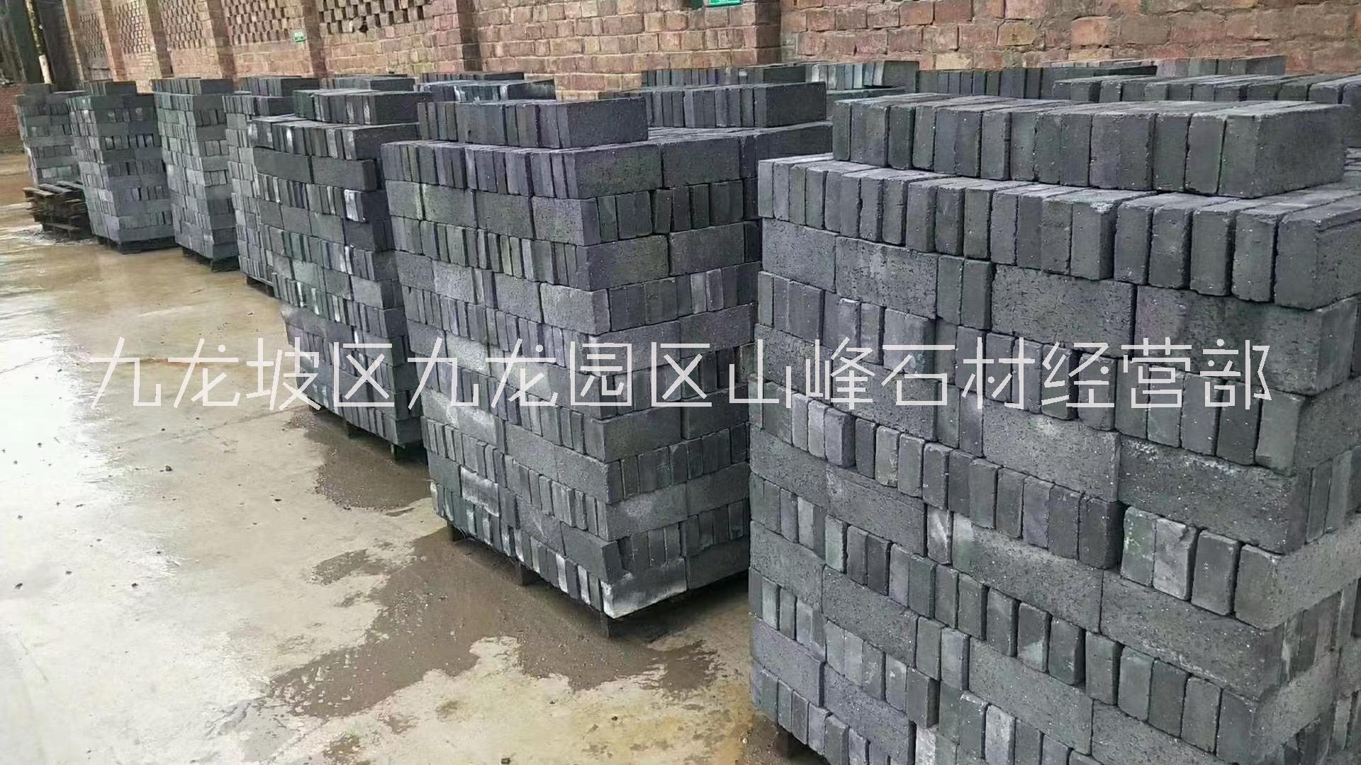 重慶長(zhǎng)壽青瓦凸面青磚墻磚樣板圖圖片/重慶長(zhǎng)壽青瓦凸面青磚墻磚樣板圖樣板圖 (4)