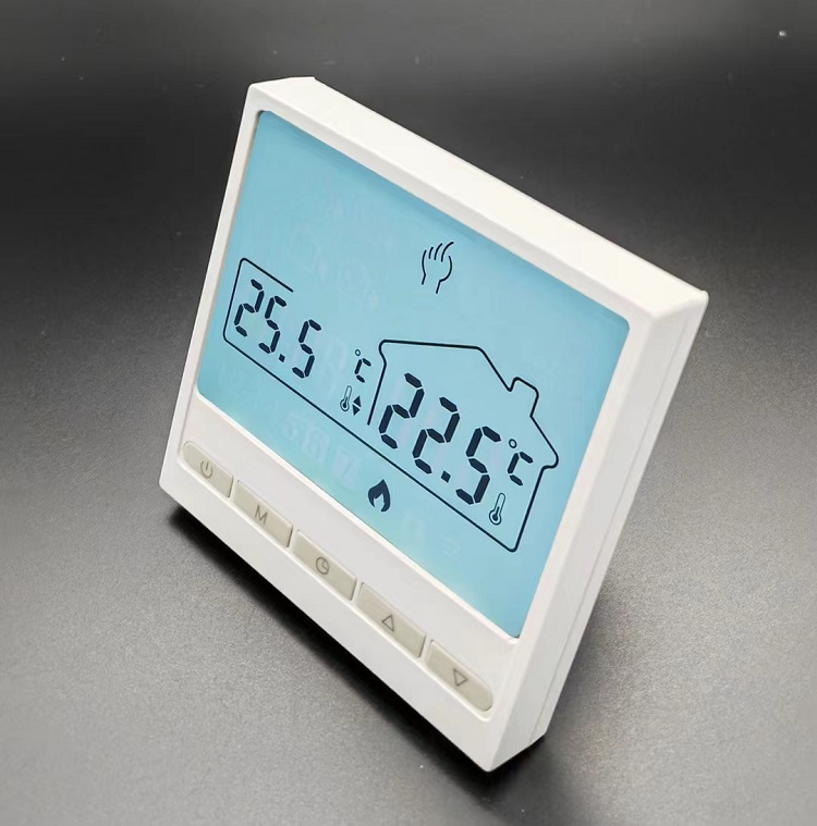 拓森采暖WiFi溫控器怎么選型