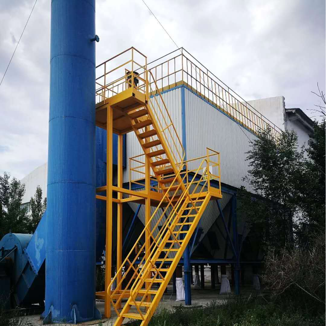 布袋除塵器圖片/布袋除塵器樣板圖 (3)