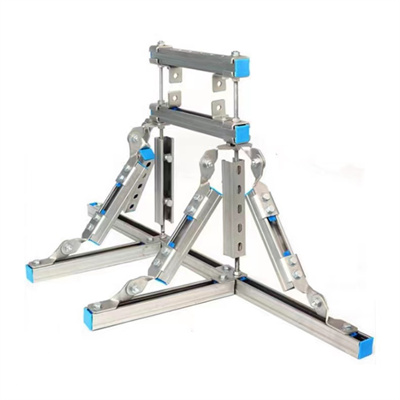 抗震支架圖片/抗震支架樣板圖 (1)