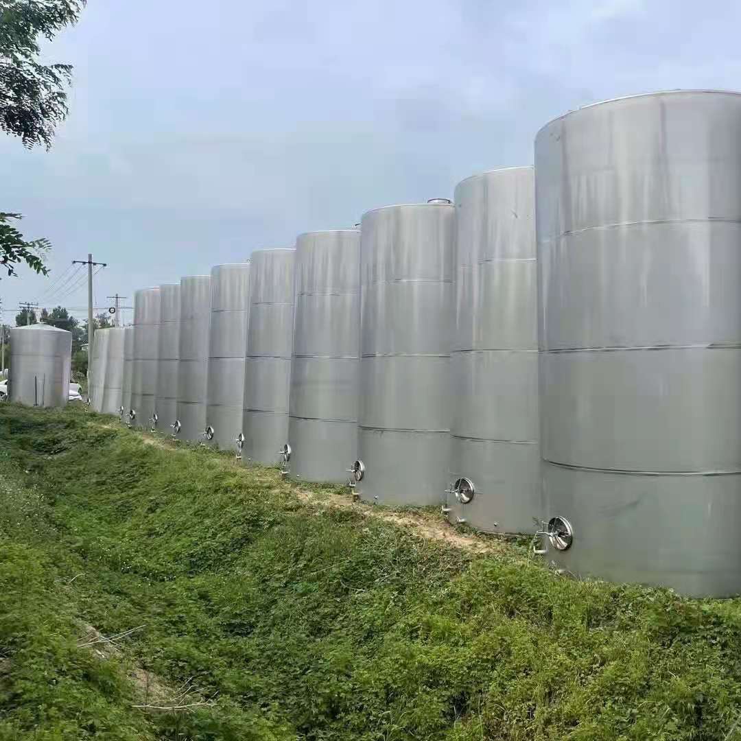 二手玻璃鋼儲罐圖片/二手玻璃鋼儲罐樣板圖 (3)