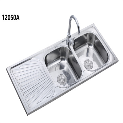 雙盆帶板批發(fā)價格圖片/雙盆帶板批發(fā)價格樣板圖 (2)