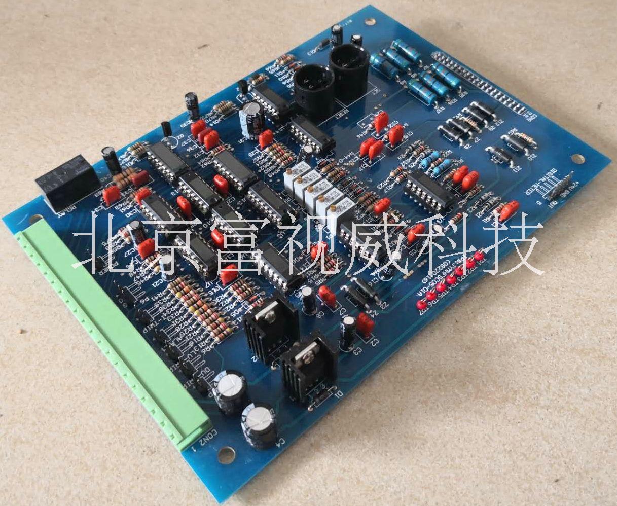 北京涌视鑫宇SMT贴片电子焊接厂 PCB大小批量样板焊接 专业BGA焊接 北京SMT贴片加工价格 OEM代工图片