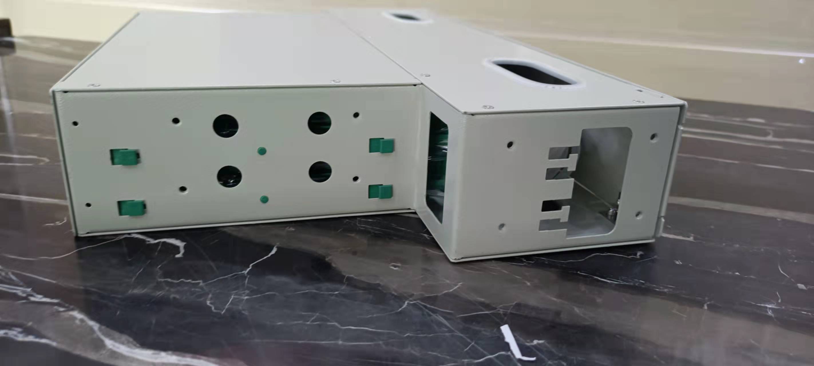 光纖配線模塊圖片/光纖配線模塊樣板圖 (2)