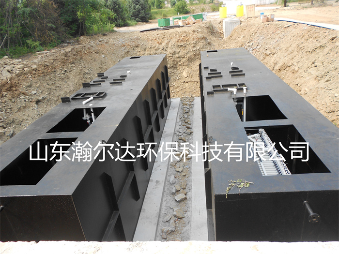 清洗廢水處理圖片/清洗廢水處理樣板圖 (2)