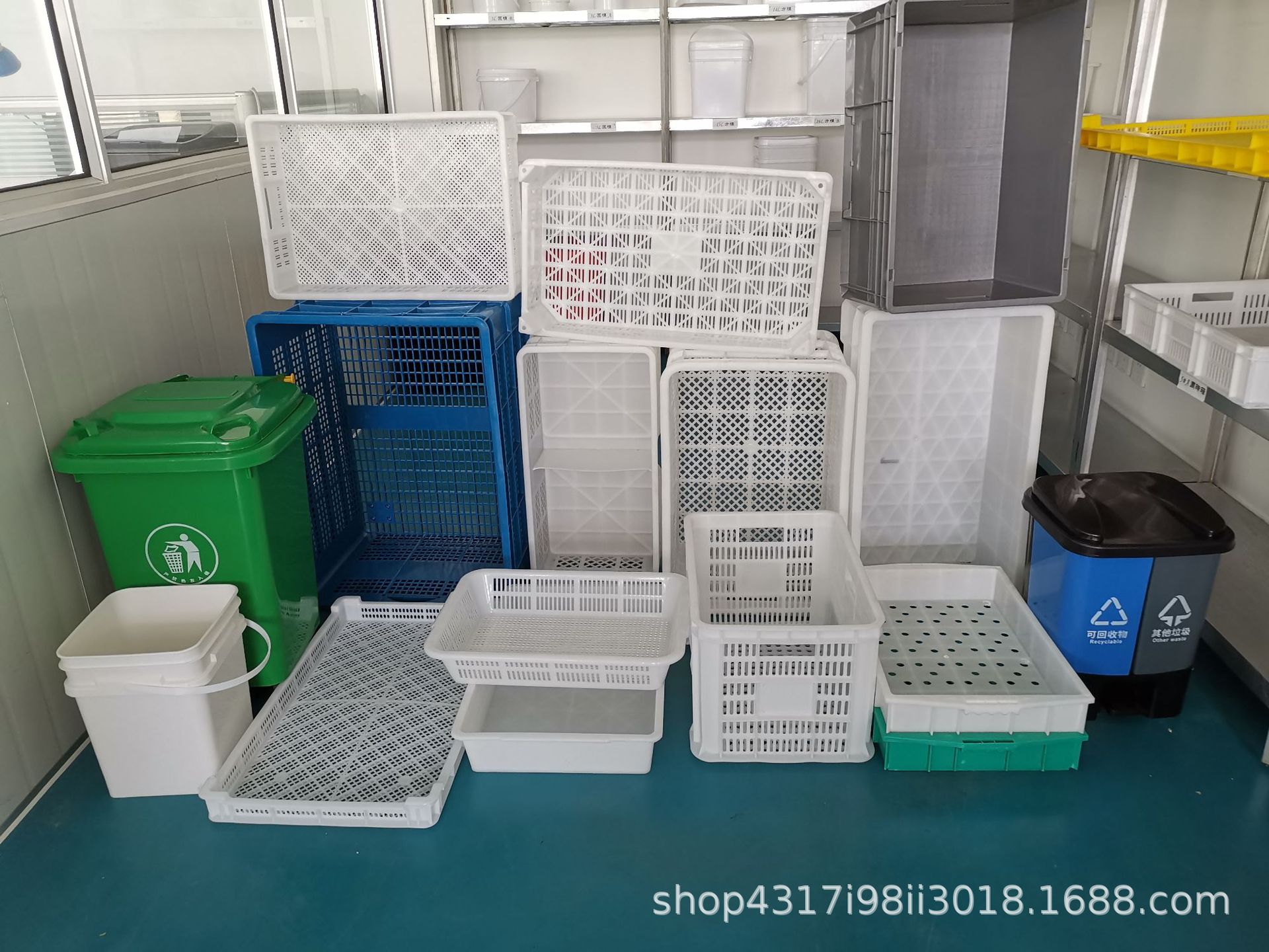 塑料盒圖片/塑料盒樣板圖 (2)