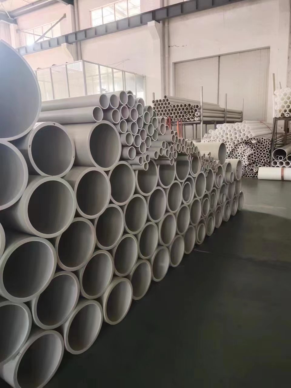 pph廢氣管圖片/pph廢氣管樣板圖 (2)