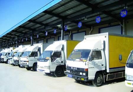 北京至鶴崗公路專線圖片