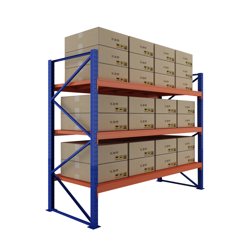 佛山貨架圖片/佛山貨架樣板圖 (1)