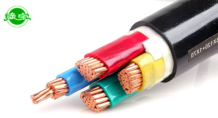 耐高溫防腐電纜圖片/耐高溫防腐電纜樣板圖 (1)