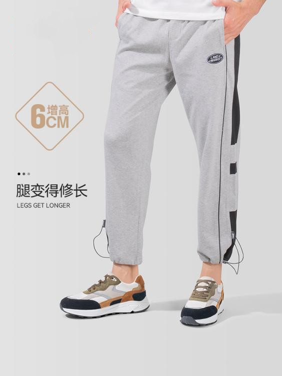 透氣跑步鞋圖片/透氣跑步鞋樣板圖 (3)