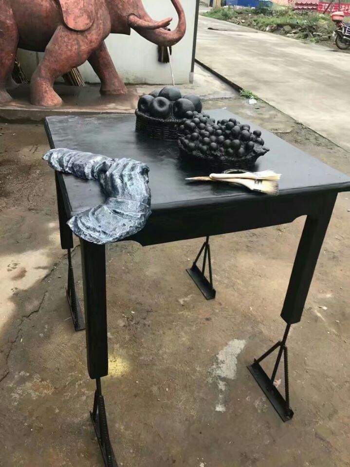 二維半雕塑圖片/二維半雕塑樣板圖 (4)
