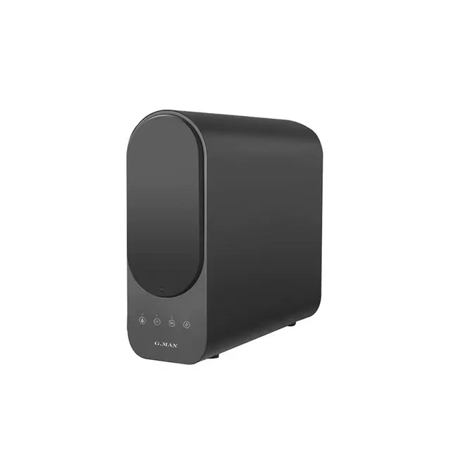 德茲曼德國(guó)進(jìn)口凈水器廠家圖片