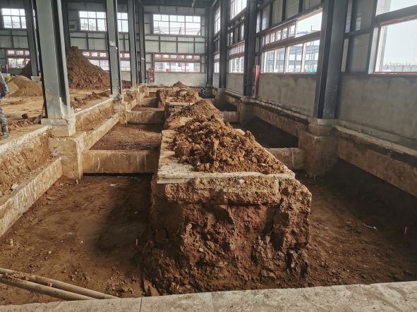 土石方工程圖片/土石方工程樣板圖 (4)