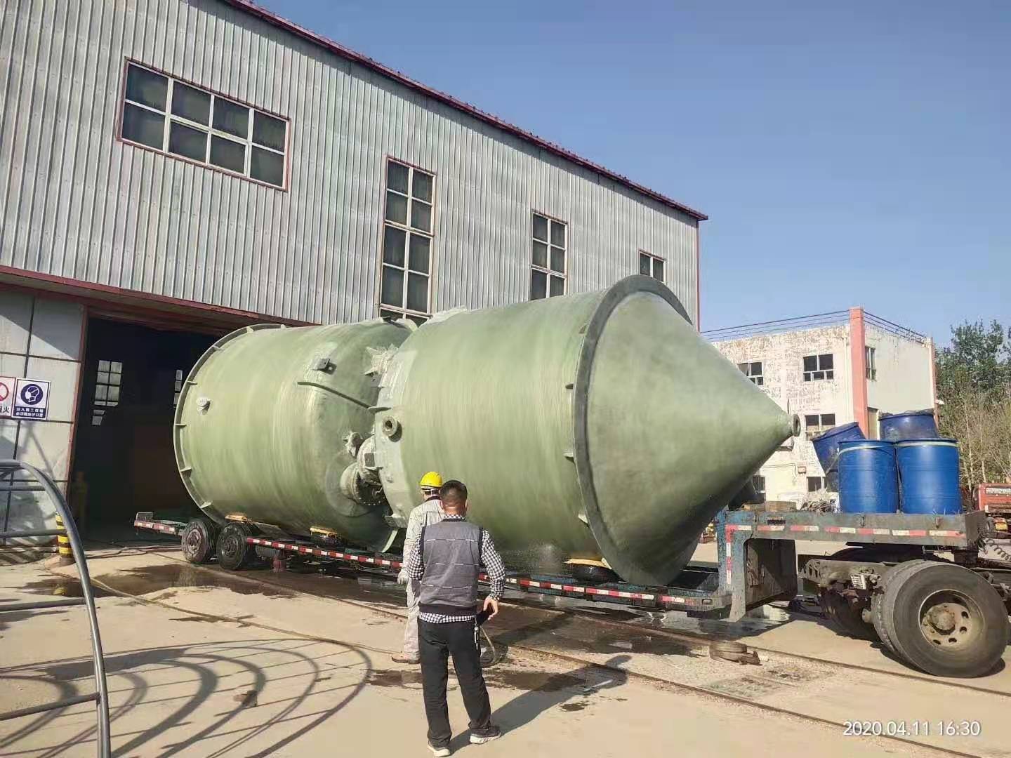 氣凈化塔圖片/氣凈化塔樣板圖 (4)