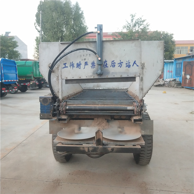 3立方撒糞車圖片/3立方撒糞車樣板圖 (2)
