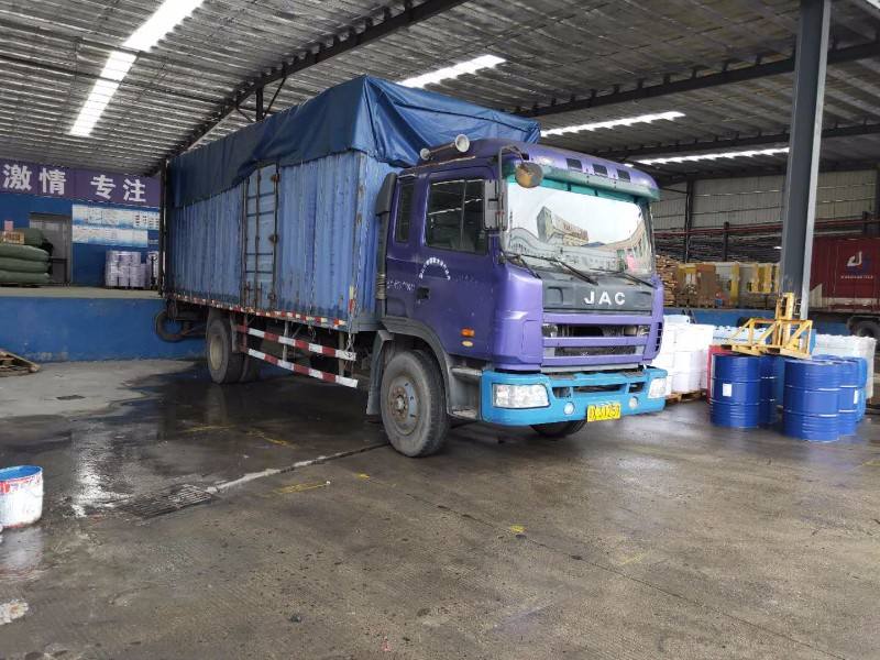 合肥至東莞整車配貨圖片/合肥至東莞整車配貨樣板圖 (1)