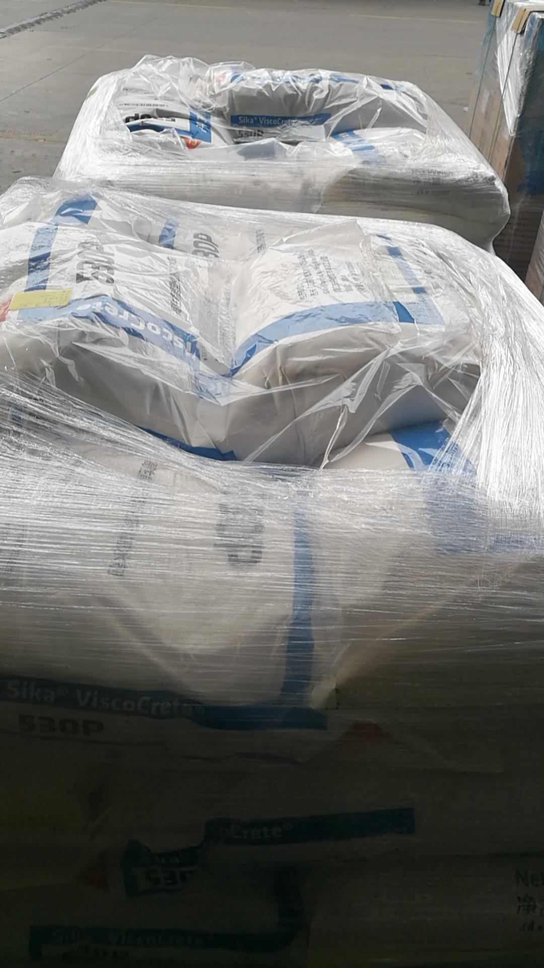 西卡530P減水劑圖片/西卡530P減水劑樣板圖 (4)