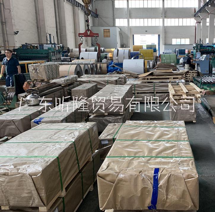 福建省寶鋼201不銹鋼帶圖片/福建省寶鋼201不銹鋼帶樣板圖 (1)