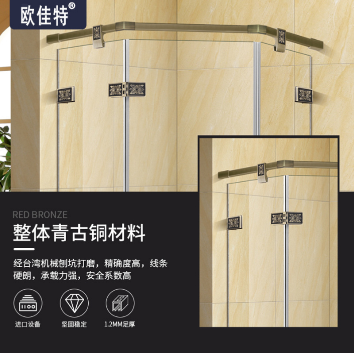 不銹鋼沐浴房定制圖片/不銹鋼沐浴房定制樣板圖 (4)