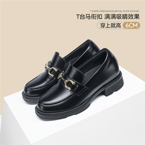 隱形內(nèi)增高女鞋圖片/隱形內(nèi)增高女鞋樣板圖 (2)