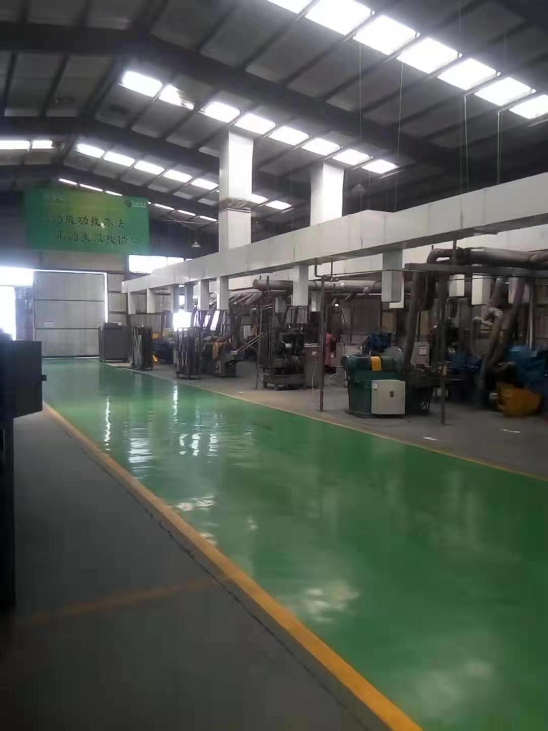 車(chē)間降溫圖片/車(chē)間降溫樣板圖 (2)