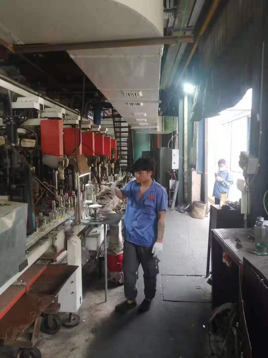 車(chē)間降溫圖片/車(chē)間降溫樣板圖 (3)