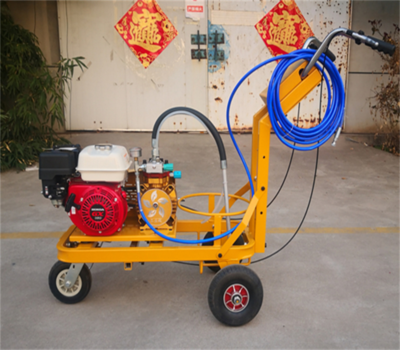 冷噴劃線機圖片/冷噴劃線機樣板圖 (2)