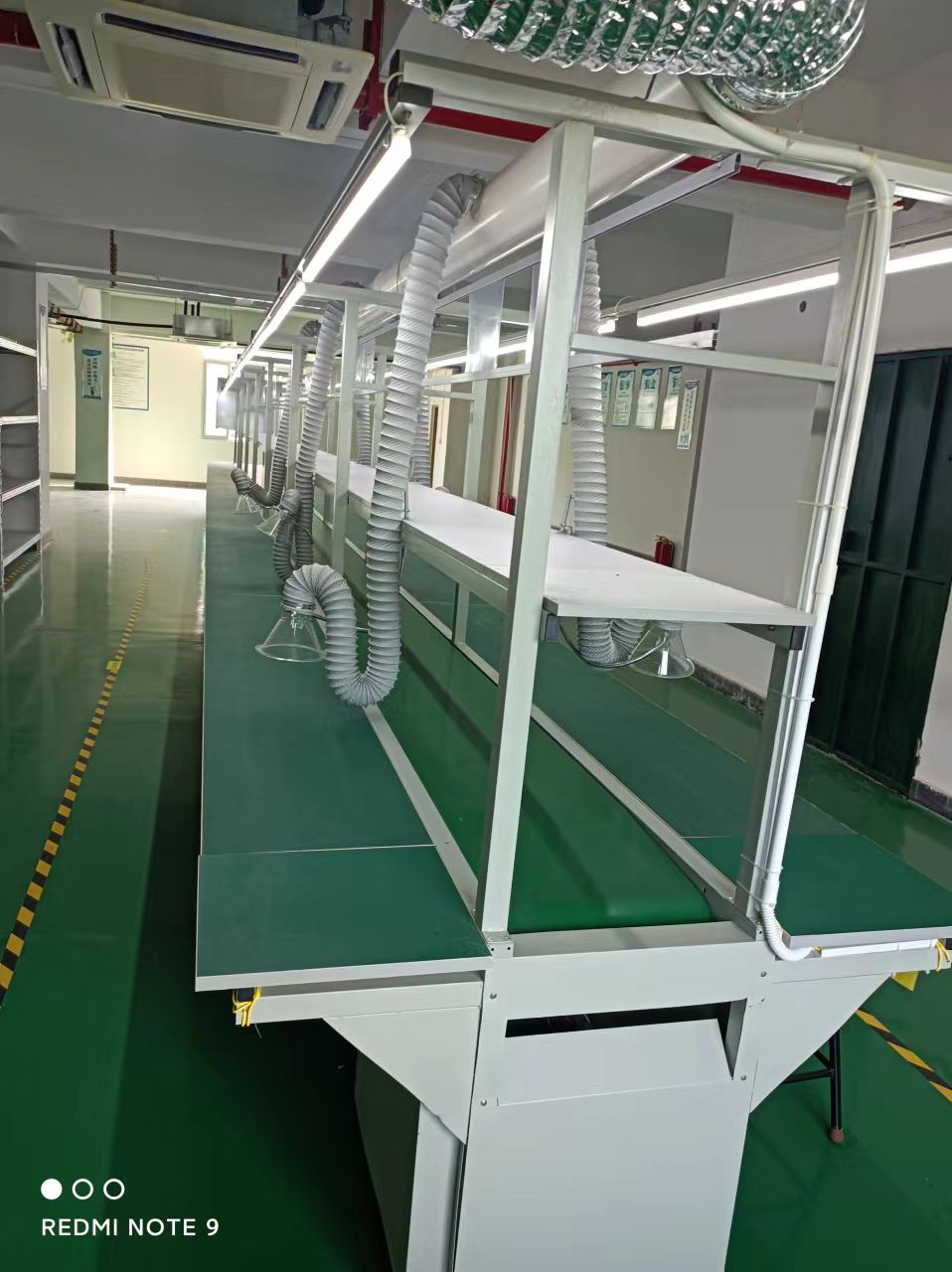 流水線回收 全新流水線 二手流水線