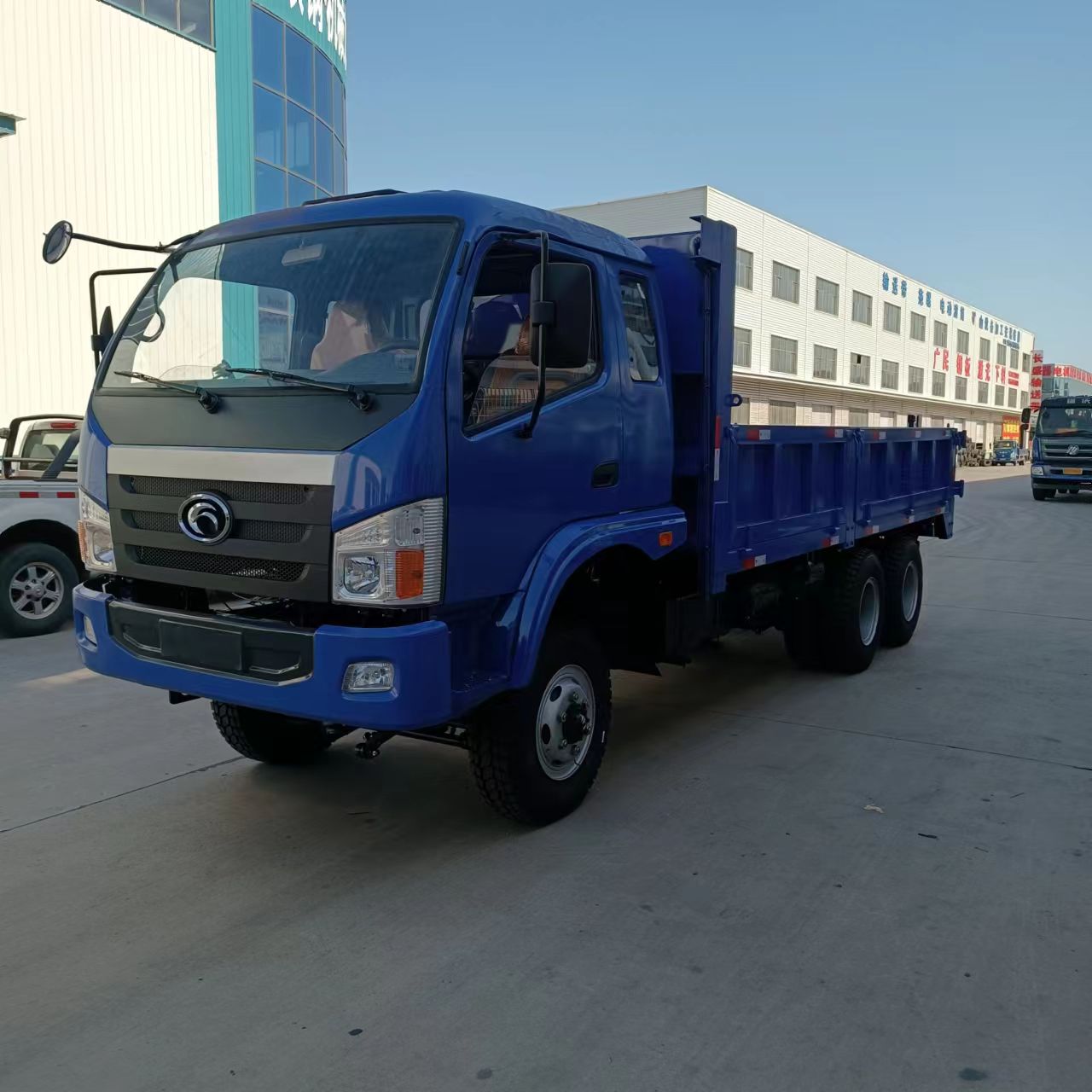 農(nóng)用四不像圖片/農(nóng)用四不像樣板圖 (2)